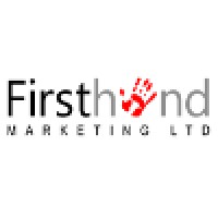 Firsthand Marketing Ltd Logo
