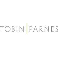 Tobin | Parnes Design Logo