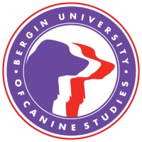 Bergin University of Canine Studies Logo