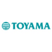 Toyama Electric Ltd (tye) Logo