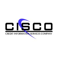CISCO Credit Logo