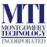 Montgomery Technology Inc Logo