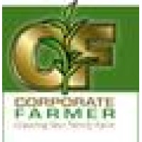 Corporate Farmer Inc Logo