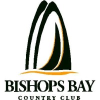 Bishops Bay Country Club Logo