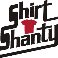 Shirt Shanty Logo