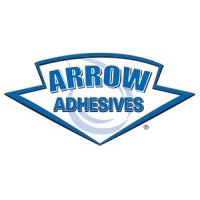 Arrow Adhesives Company Logo