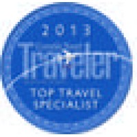 Liadis Travel Ltd Logo