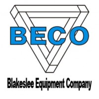 Blakeslee Equipment Co Logo