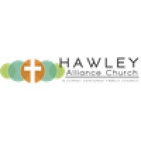 Hawley Alliance Church Logo