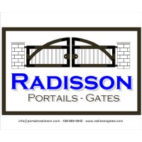 Radisson Plus Inc. Logo