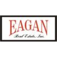 Eagan Real Estate Logo