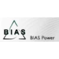 Bias Power Logo