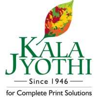 Kala Jyothi Process Pvt Ltd Logo
