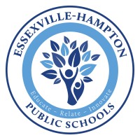 Essexville-Hampton Public Schools Logo