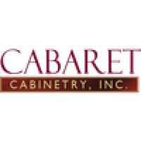 Cabaret Cabinetry Inc Logo