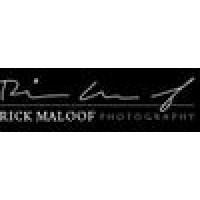 Rick Maloof Photography Logo
