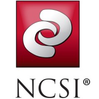 National Conference Services, Inc. (NCSI) Logo