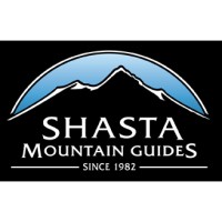 Shasta Mountain Guides Logo