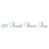 200 South Street Inn Logo