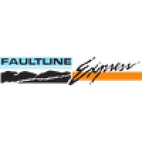Faultline Express Logo