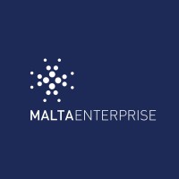 Malta Enterprise Logo