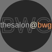Bruce White Galleries Logo