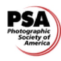 Photographic Society-America Logo