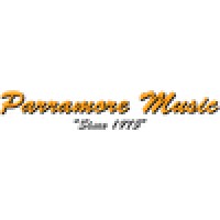 Parramore Music Logo