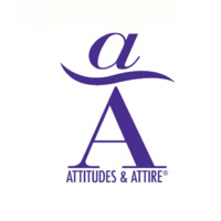 Attitudes & Attire® Logo