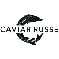 Caviar Russe Logo