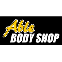 Able Body Shop Logo