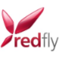 Redfly Logo