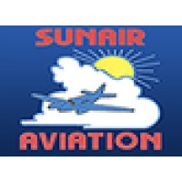 Sunair Aviation Inc Logo