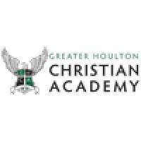 Greater Houlton Christian Acad Logo
