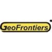 Geofrontiers Corporation Logo