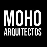 Moho Arquitectos Logo