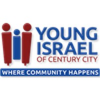 Young Israel Of Century City Logo