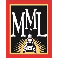Maryland Municipal League Logo