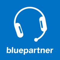 bluepartner GmbH Logo