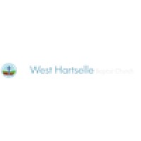 West Hartselle Baptist Church Logo