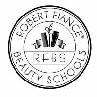 Robert Fiance Beauty Schools-Perth Amboy Logo