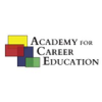 Academy For Career Education Logo