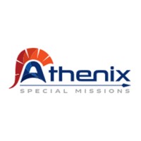 Athenix Special Missions (formerly VATC) Logo