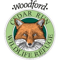 Woodford Cedar Run Wildlife Logo