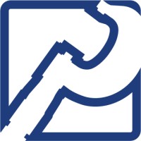 Precision Letter Corporation Logo