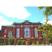 Free Synagogue of Flushing Logo