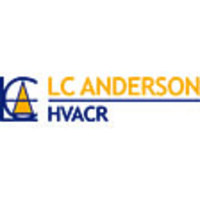 LC Anderson Inc Logo