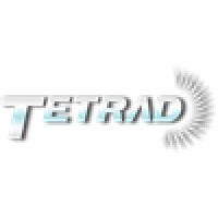 Tetrad Services Inc Logo