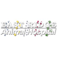 East Ridge Animal Hospital Logo