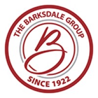 The Barksdale Group Logo